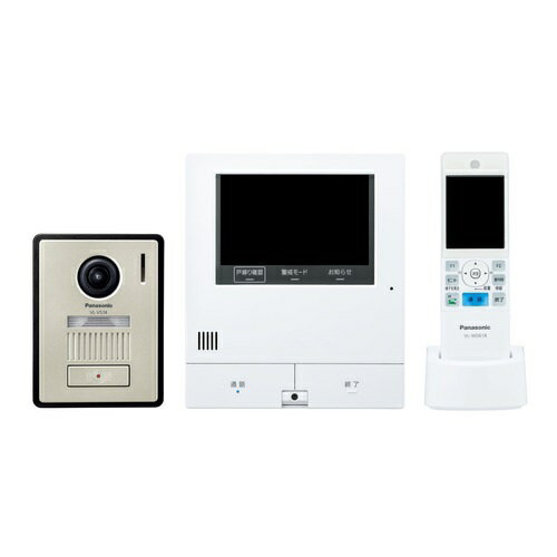 Panasonic テレビドアホン VL-X50AHF