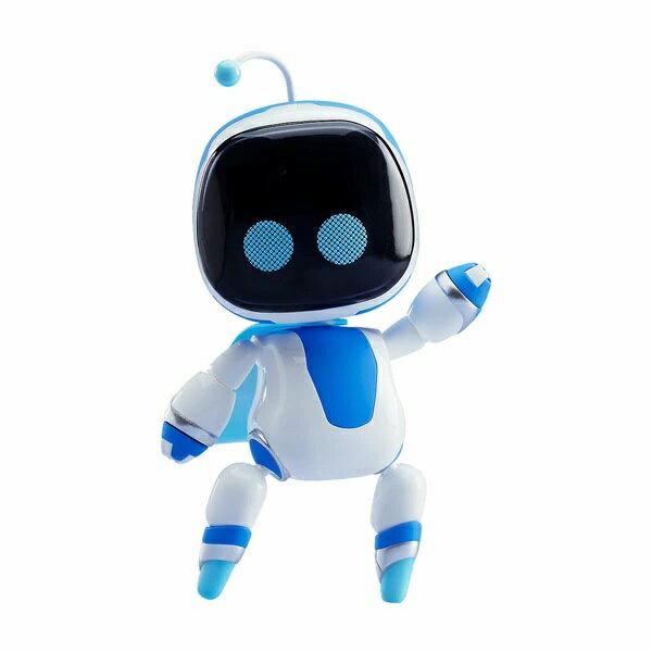 ＡＳＴＲＯ’ｓ　ＰＬＡＹＲＯＯＭ　ねんどろいど　アストロ