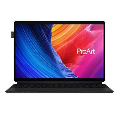 使用僅か ASUS ProArt PX13 RTX 4060 HN7306W ProArt PX13 (HN7306) | ノートパソコン | ASUS日本