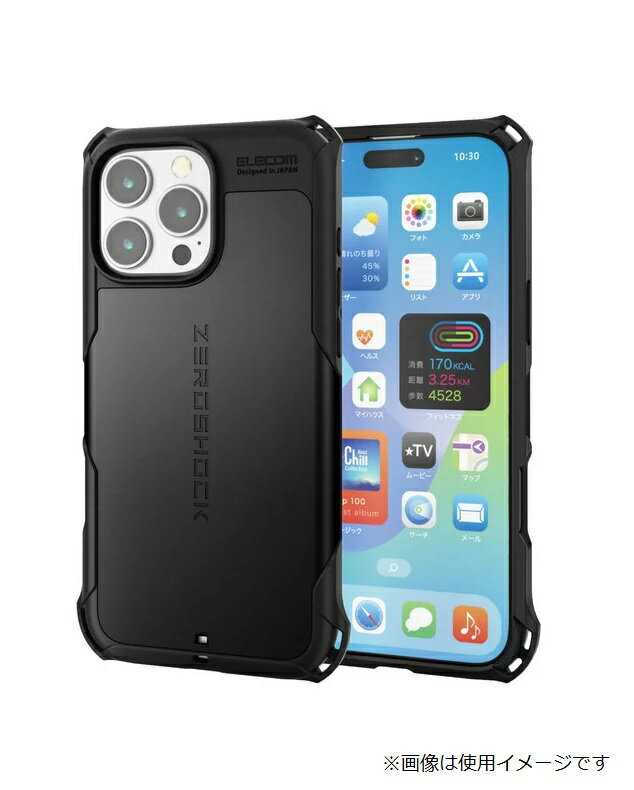 ELECOM PM-A24DZEROBK