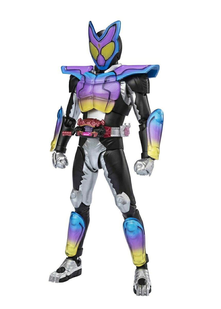 楽天市場】バンダイ バンダイ S.H.Figuartsフィギュアーツ レインボー