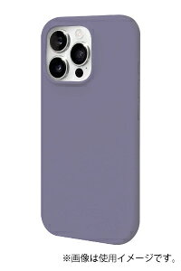 シズカウィル iPhone16 Pro ケース カバー コットンキャンディ シリコン ケース 1個 ネイビー APIP16PFC1DB