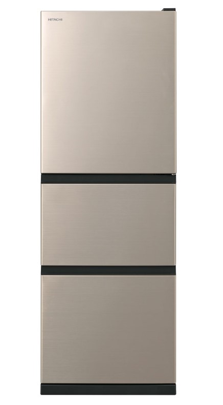 楽天市場】東芝ライフスタイル TOSHIBA 326L 3ドア冷蔵庫 GR-W33SC(KZ