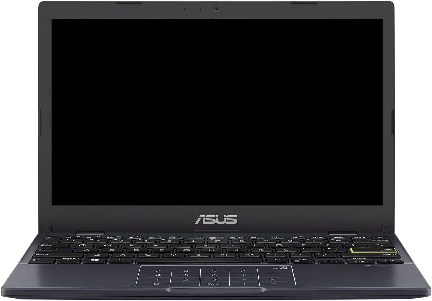 楽天市場】ASUS ノートPC スターブラックメタル E410MA-EK266TS
