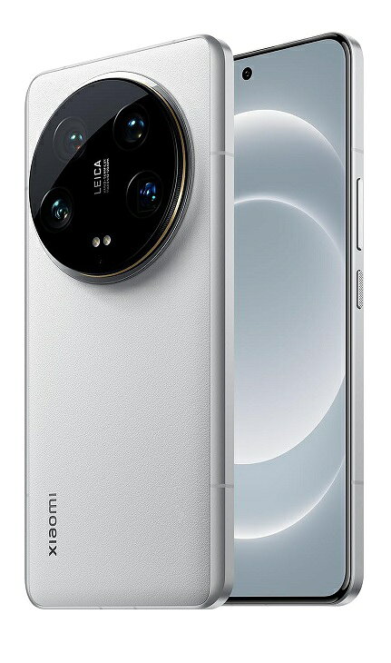 Xiaomi 14 Ultra