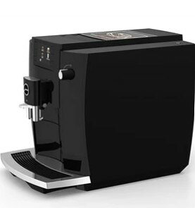 JURA 家庭用全自動コーヒーマシン E6