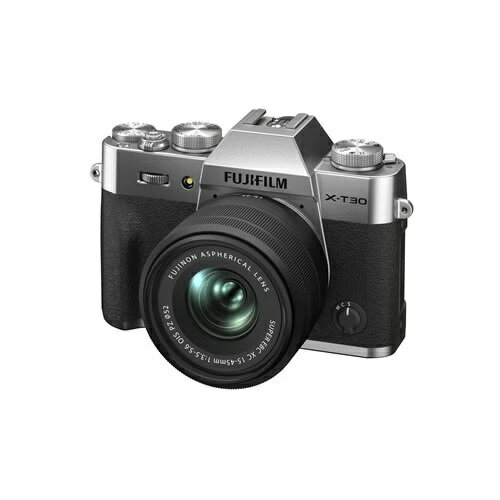 FUJIFILM X-T30 II