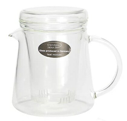 Trendglas-Jena Tea Pot 400ml