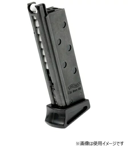 楽天市場】マルゼン マルゼン ワルサー PPK PPK/S 用 サイレンサー＋