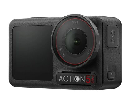 DJI Osmo Action 5 Pro
