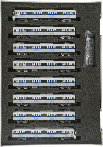 楽天市場】グリーンマックス 50773 東急電鉄3000系 目黒線・東急新横浜