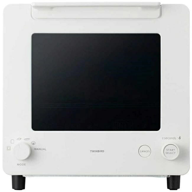 匠ブランジェトースター TS-D486W