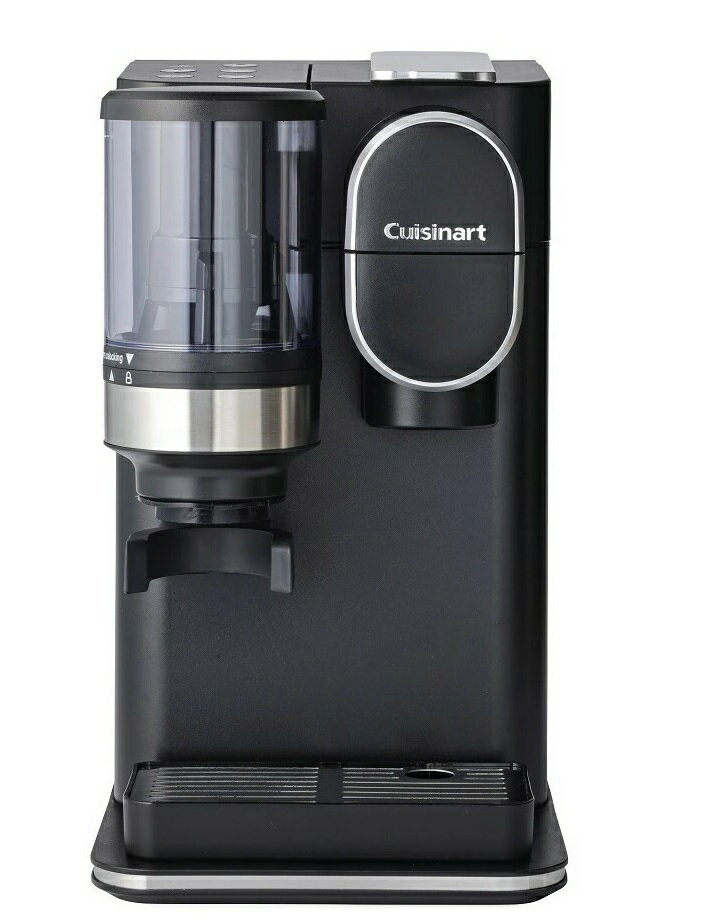Cuisinart DGB-900PCJ 全自動コーヒーメーカー コーヒーマシンレビュー｜Cuisinart クイジナート DGB-900PCJ