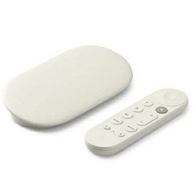 楽天市場】Chromecast with Google TV HD | 価格比較 - 商品価格ナビ