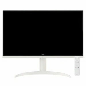 楽天市場】LG Electronics Japan LG 4Kディスプレイ 27BP85UN-W