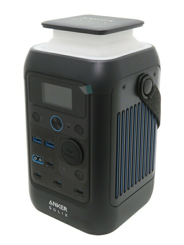 Anker Solix C300 DC Portable Power Station A1726511