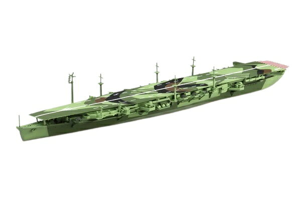 フジミ模型 1/700 No.51 日本海軍航空母艦 鳳翔 昭和14年1939年 楽天市場】フジミ模型 1／700 日本海軍航空母艦 鳳翔1944年