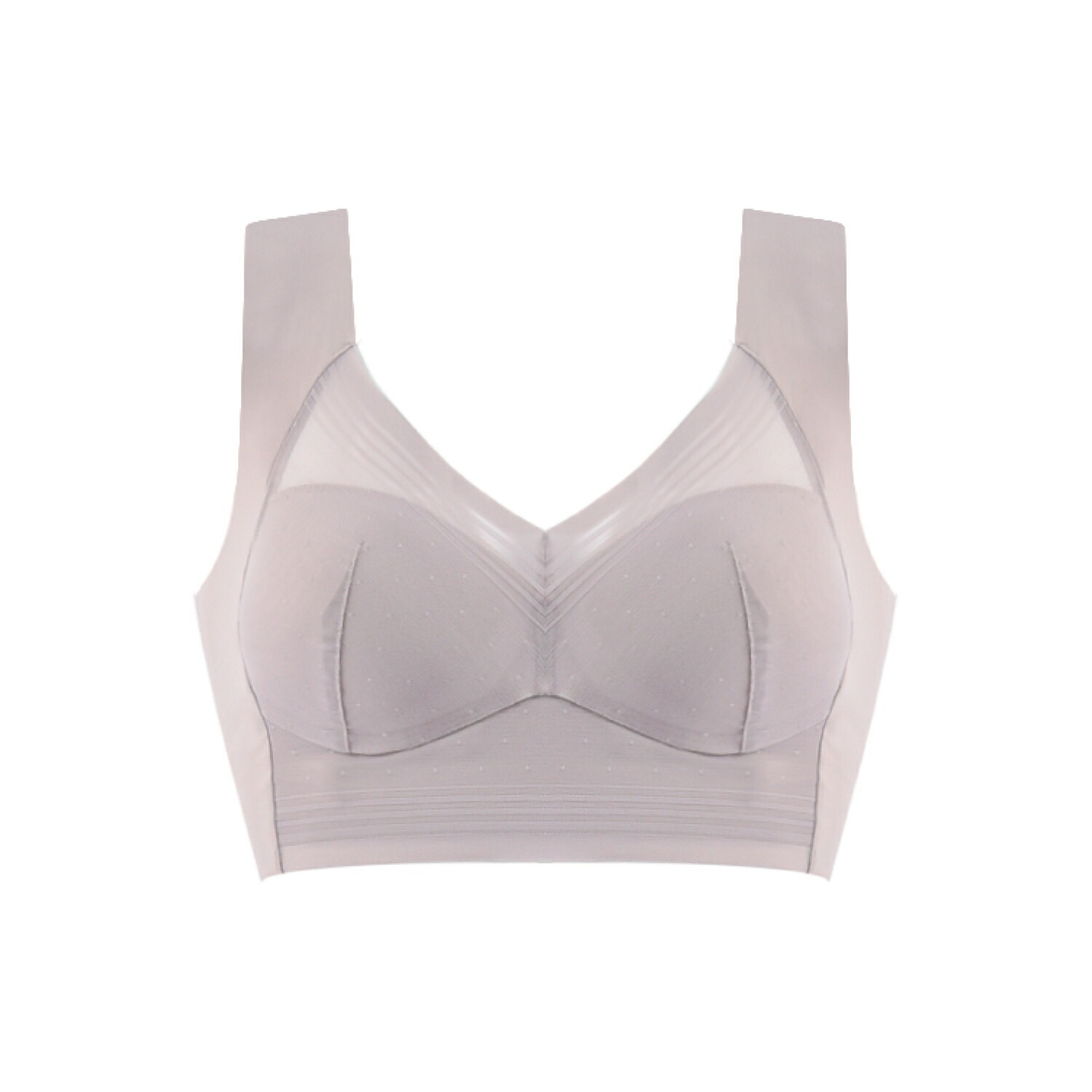 大河商事｜TAIGASHOJI Bepit065 / エアリーナイトブラ ライラック LRK-LL Bepit