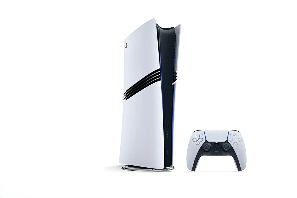 SONY PlayStation5 Pro CFI-7000B01