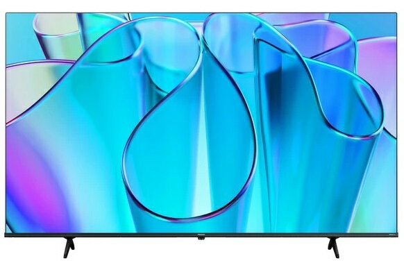 Hisense 液晶テレビ 65E6N
