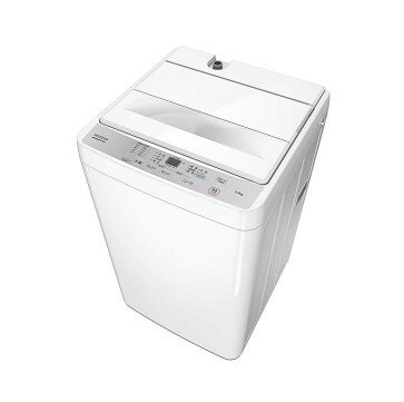 楽天市場】ハイアールジャパンセールス Haier 全自動洗濯機 JW