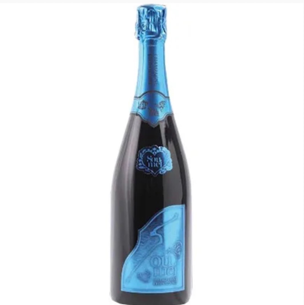 I Eye&#39;s - アネモネ様　M ソウメイ ブリュット 白 750ml ソウメイ ブリュット 白 750ml -お酒のデパートもりもと-