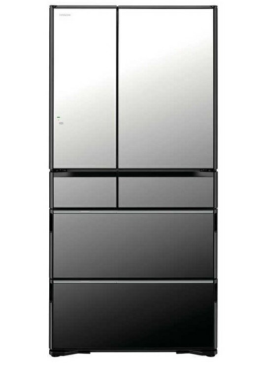 楽天市場】日立グローバルライフソリューションズ HITACHI 6ドア冷蔵庫