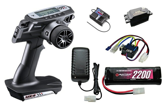楽天市場】三和電子機器 サンワ RX-492i ラジコン用 | 価格比較 - 商品