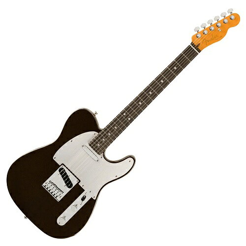 FENDER American Ultra Telecaster