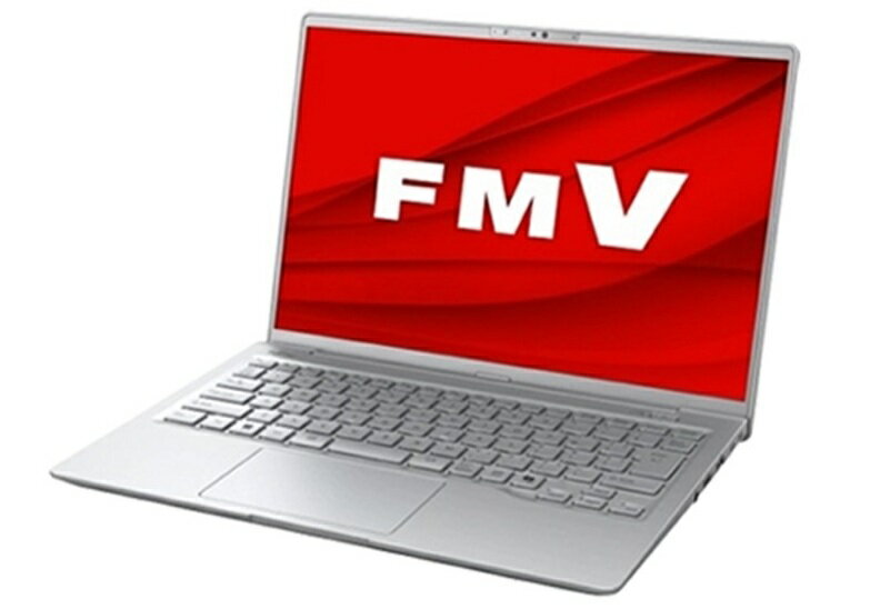 楽天市場】富士通クライアントコンピューティング FUJITSU ノート
