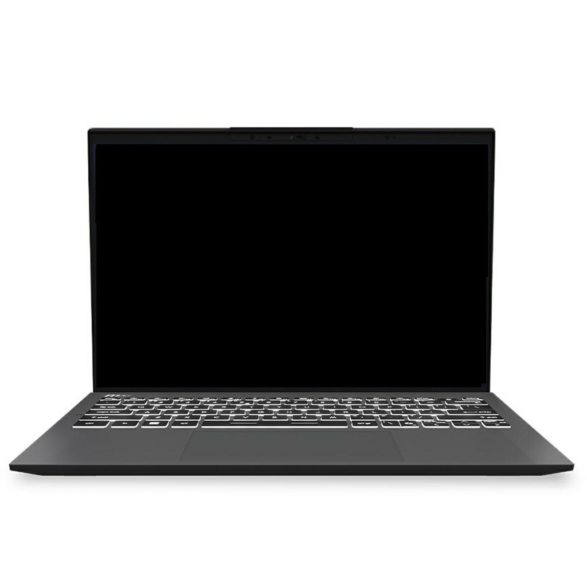 MSI ノートパソコン PRESTIGE PRESTIGE-13-AI+EVO-A2VMG-6403J