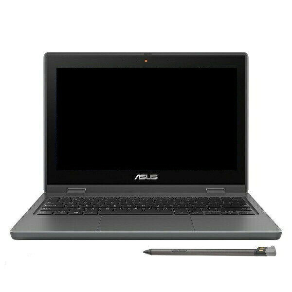 ASUS ノートPC 本体. BR1104FTA-NS0042XA BR1104F | Laptop with