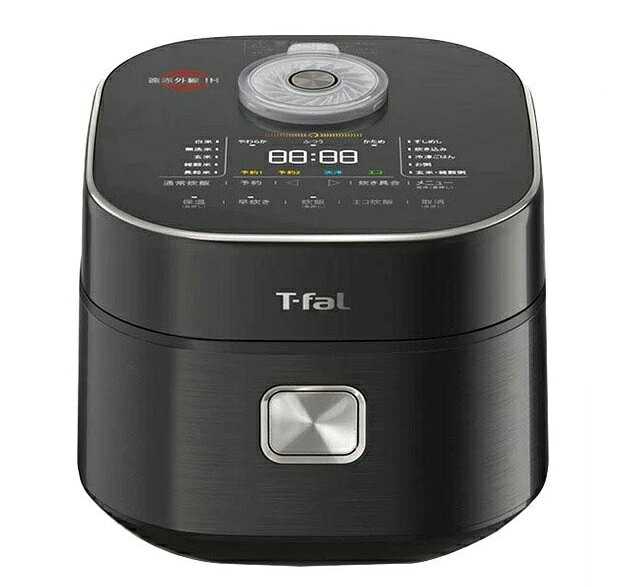 T-FAL IHジャー炊飯器 RK8828J0