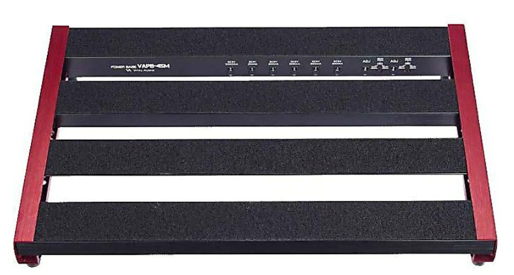 楽天市場】フックアップ Vital Audio POWER CARRIER VA-01 Mk-II