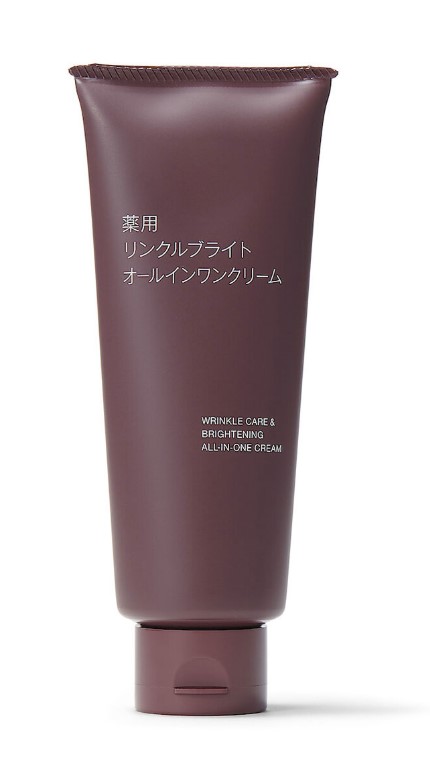 楽天市場】良品計画 無印良品 エイジングケア薬用リンクルケアクリーム