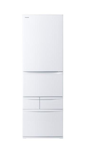 楽天市場】東芝ライフスタイル TOSHIBA 326L 3ドア冷蔵庫 GR