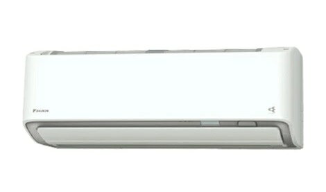 DAIKIN エアコン RX S805ATRP-W