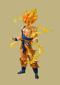 楽天市場】バンダイ バンダイ フィギュアーツZERO EXドラゴンボールGT