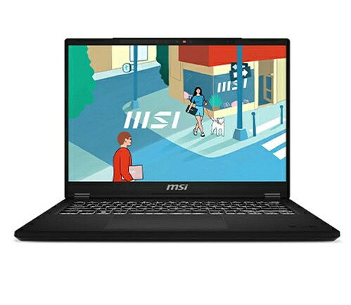 楽天市場】MSI ノートパソコン MODERN MODERN-14-H-D2RMG-0453JP