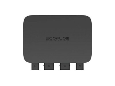 楽天市場】EcoFlow エコフロー 自動車用バッテリー充電アダプター