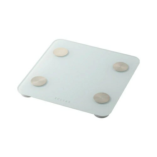 楽天市場】タニタ タニタ 体組成計 インナースキャン BC-250 パール