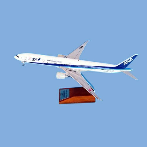 楽天市場】全日空商事 全日空商事 1/200 BOEING 777-300ER JA797A WiFi