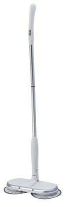 CCP 回転モップクリーナー 軽ピカ TZJ-MA951-WH