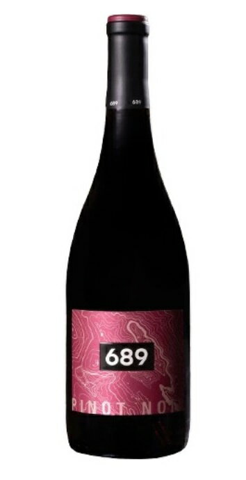 シックス エイト ナイン セラーズ ピノ ノワール 赤 750ml