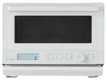 楽天市場】アイリスオーヤマ IRIS スチームオーブンレンジ MS-F3001-B
