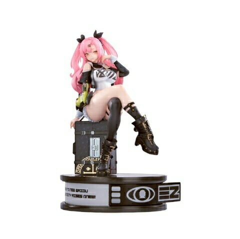 楽天市場】ゼンレスゾーンゼロ ニコ・デマラ 1/7 完成品フィギュア