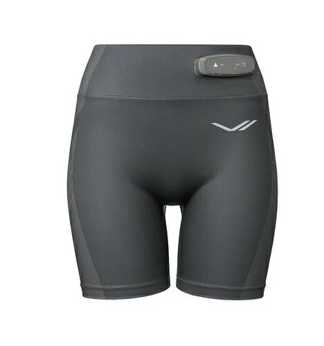 MTG｜エムティージー MTG シックスパッド ヒップフィット S SIXPAD Hip Fit グレー SE-BN-14A-S