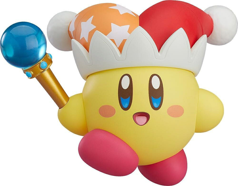 楽天市場】グッドスマイルカンパニー 星のカービィ ねんどろいど