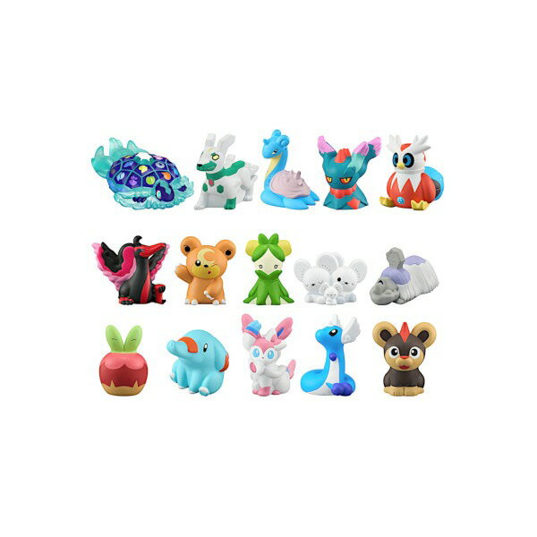 楽天市場】タカラトミー ポケモン なでておしゃべり きらめき