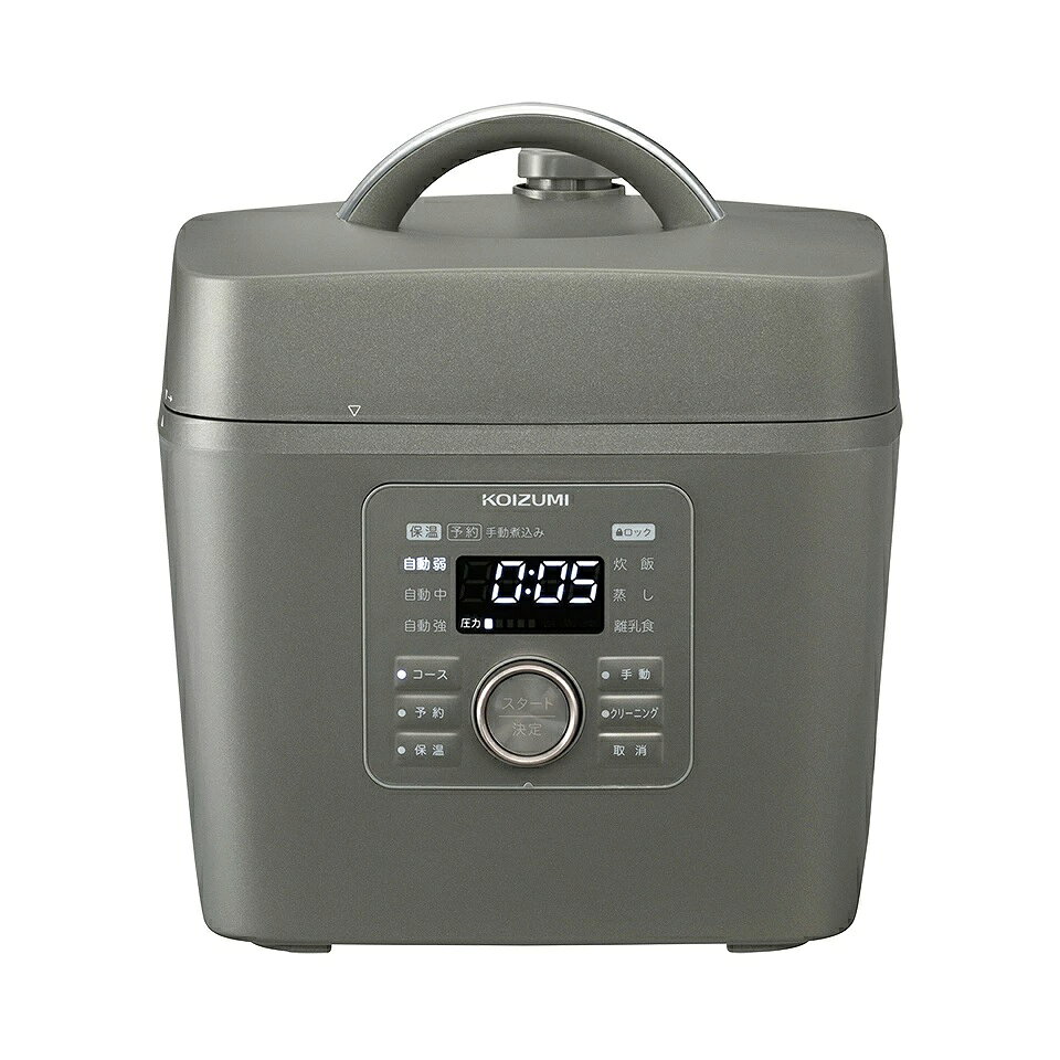 小泉成器 KSC-3503